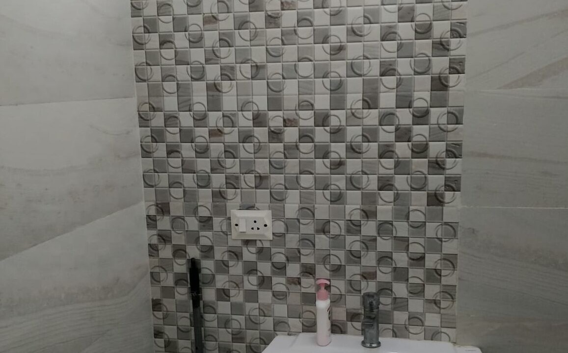 Photo of Bathroom in Greater Noida