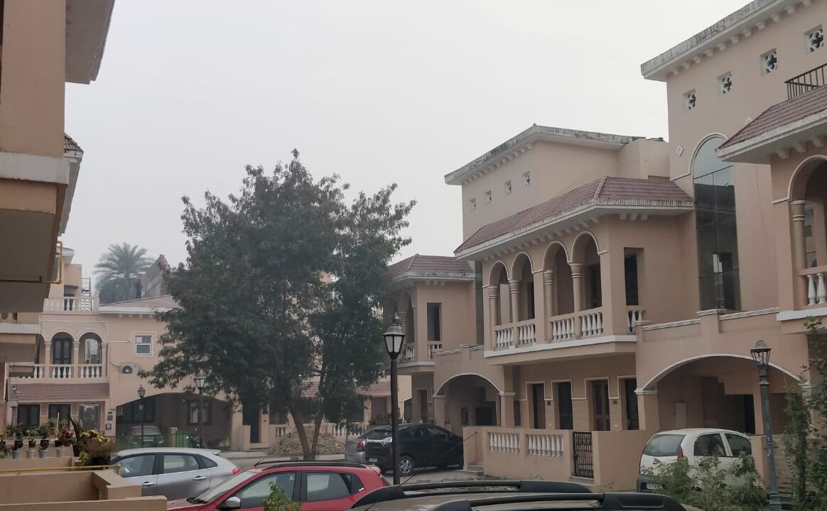 Photo of Outdoor in Greater Noida