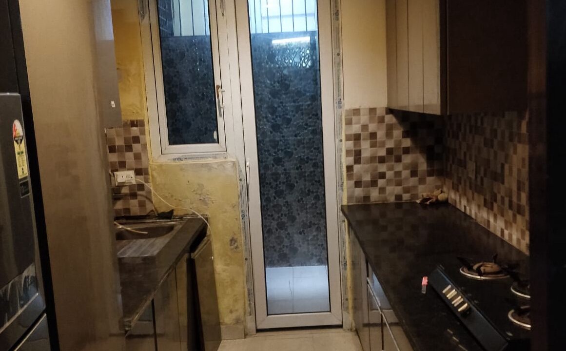 Photo of Kitchen in Greater Noida