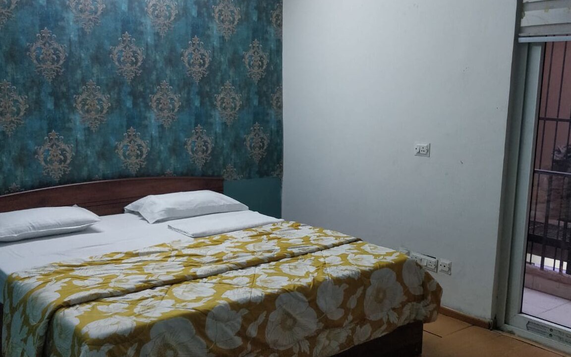 Photo of Bedroom in Greater Noida