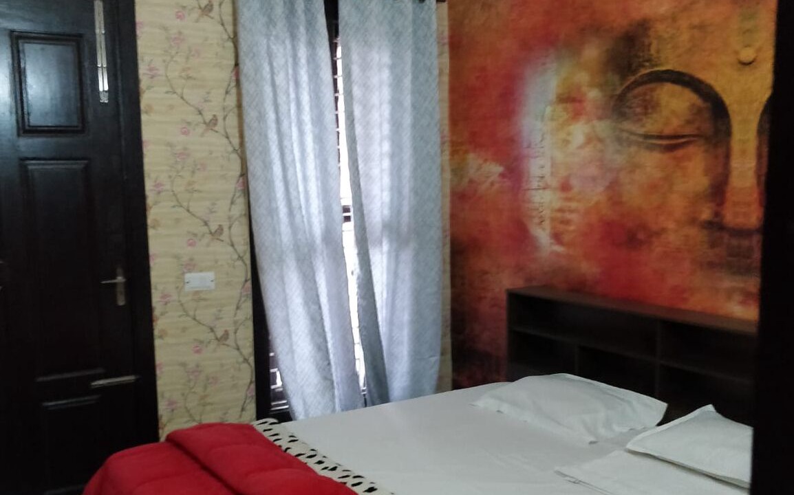 Photo of Bedroom in Greater Noida
