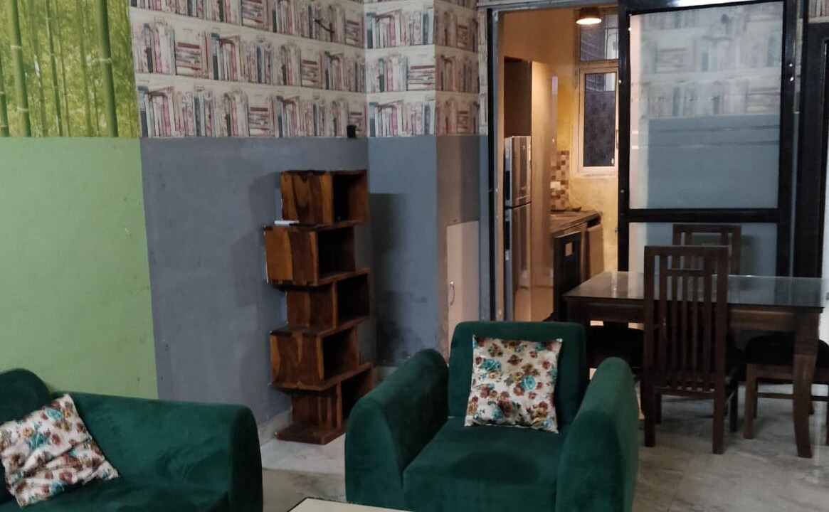Photo of Livingroom in Greater Noida