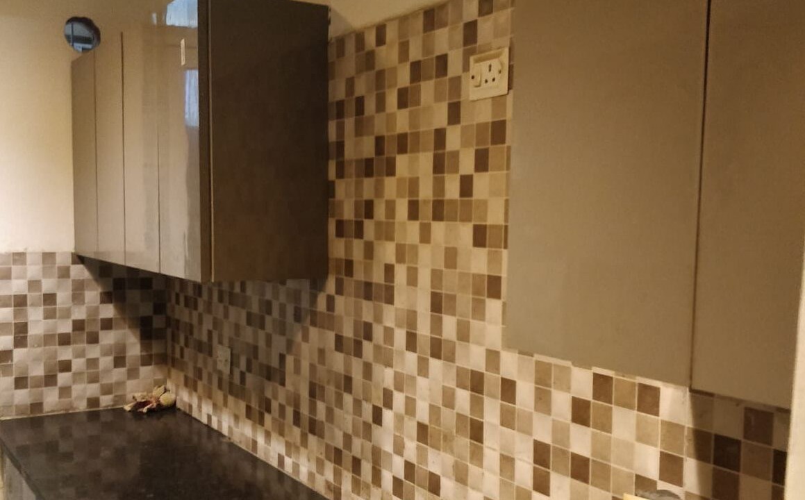Photo of Kitchen in Greater Noida