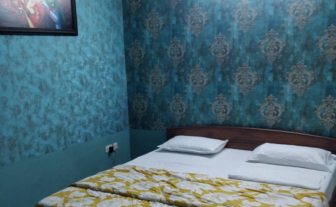 Photo of Bedroom in Greater Noida