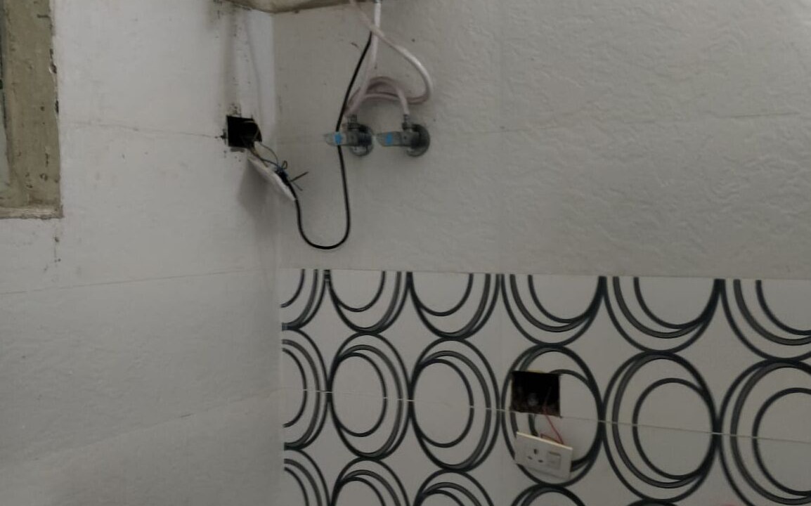Photo of Bathroom in Greater Noida