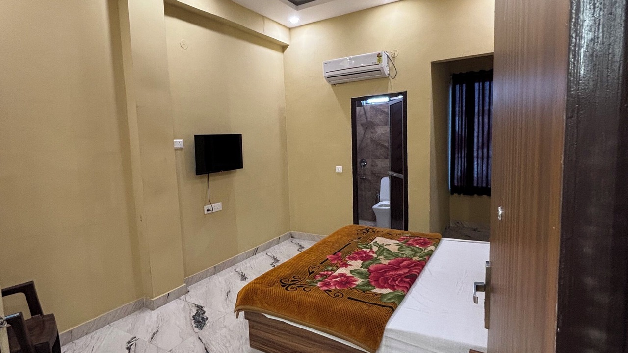 Photo of Bedroom in Mohangarh