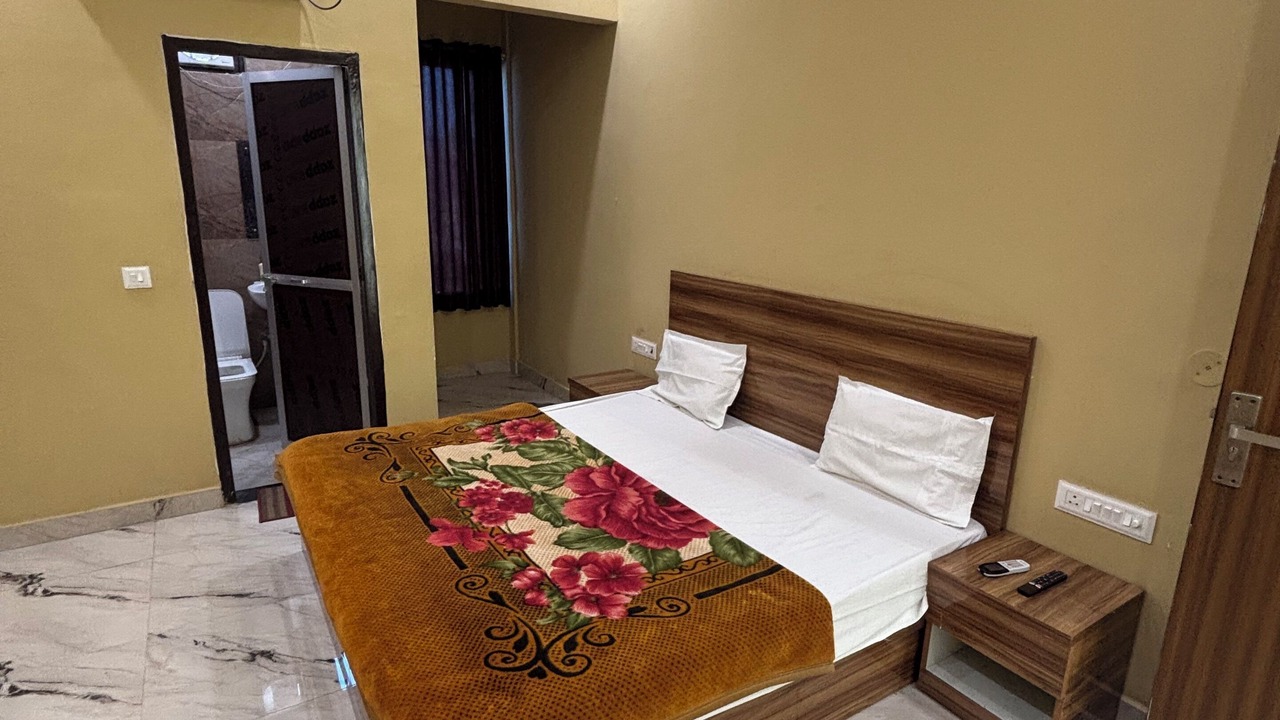 Photo of Bedroom in Mohangarh