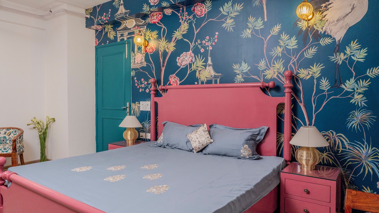 Photo of Bedroom in Noida