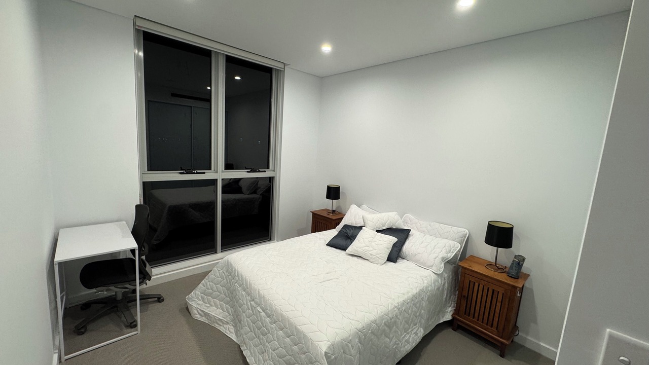Photo of Bedroom in Schofields
