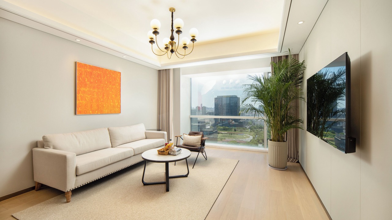Photo of Bedroom in Gu Su District
