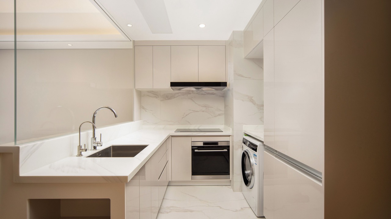 Photo of Kitchen in Gu Su District