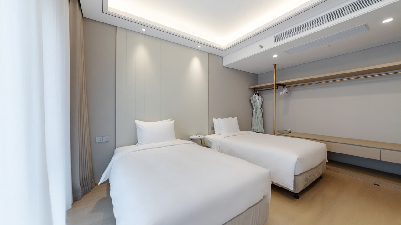 Photo of Livingroom in Gu Su District