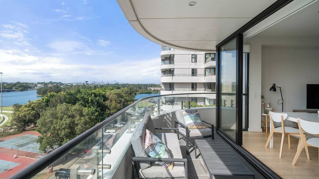 Photo of Outdoor in Wolli Creek