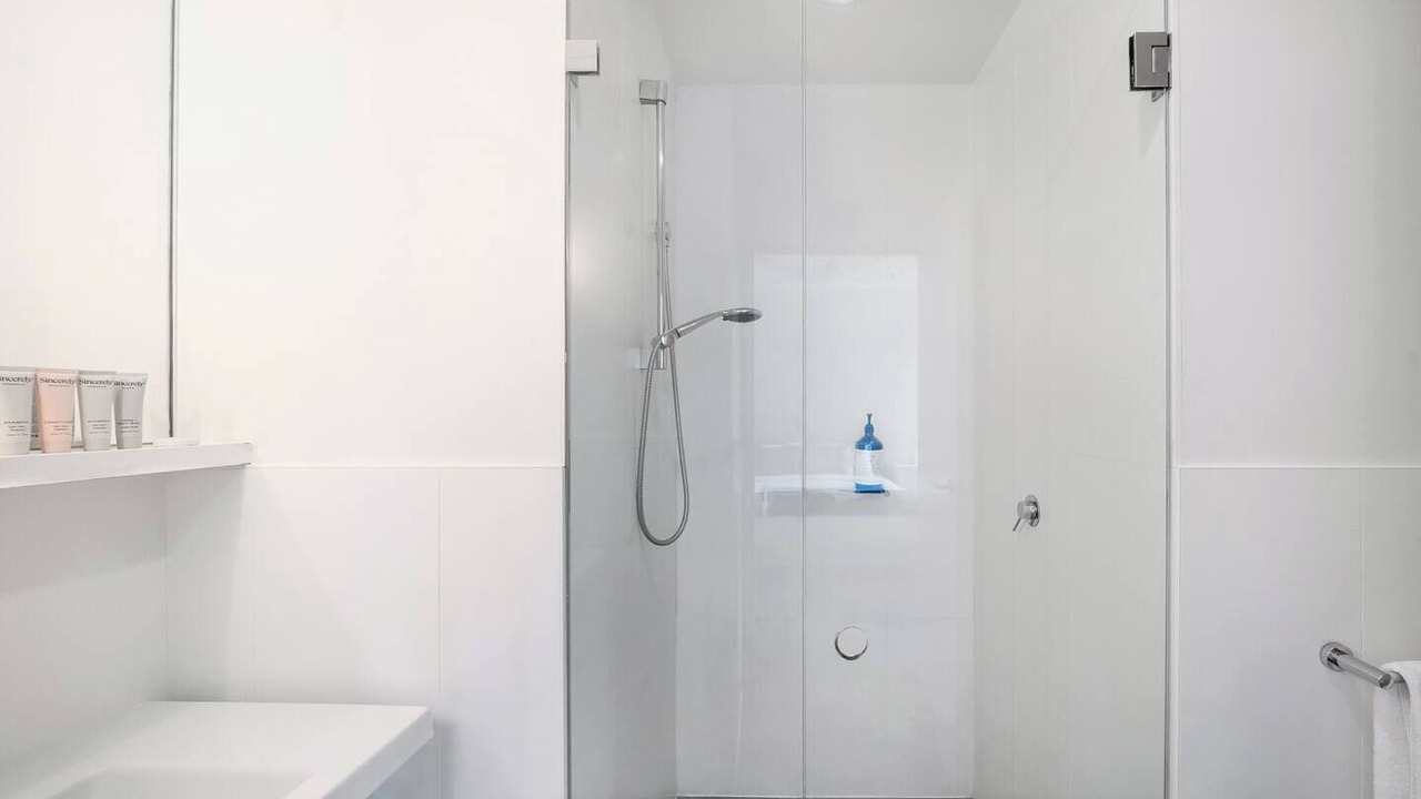 Photo of Bathroom in Wolli Creek