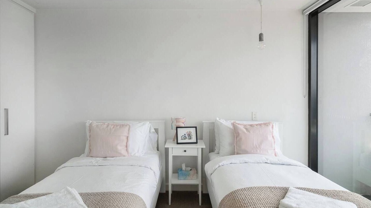 Photo of Bedroom in Wolli Creek
