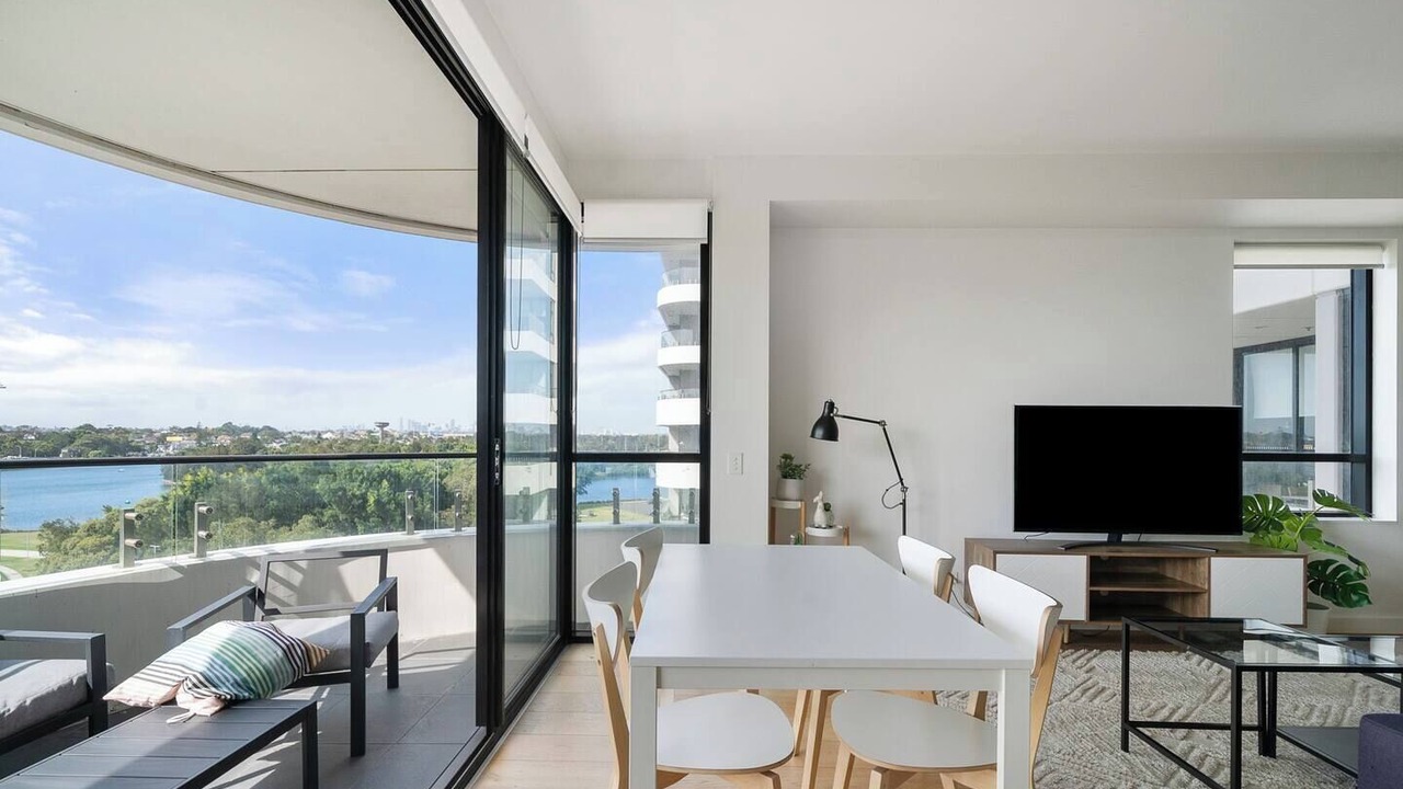 Photo of Patio Balcony in Wolli Creek