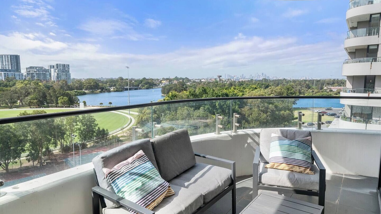 Photo of Patio Balcony in Wolli Creek