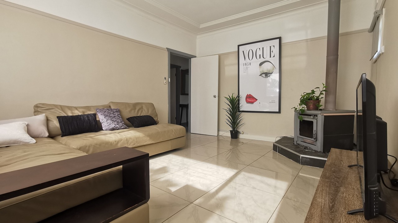Photo of Livingroom in Yagoona