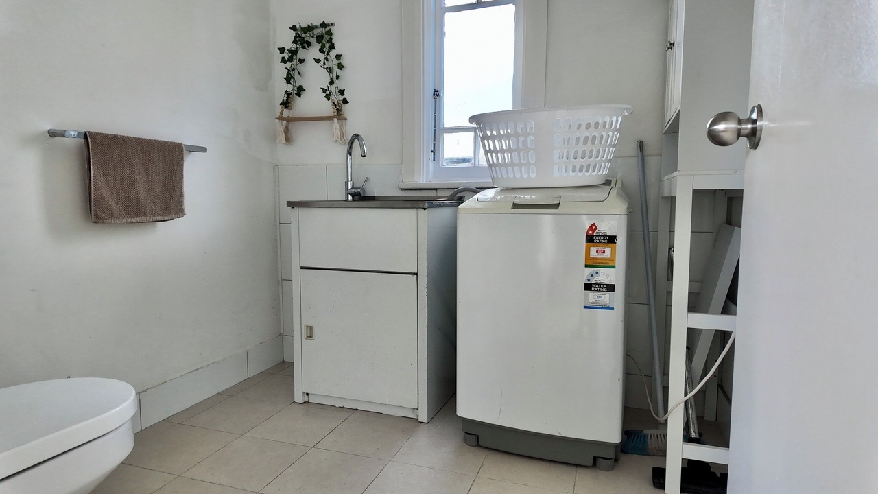 Photo of Bathroom in Yagoona