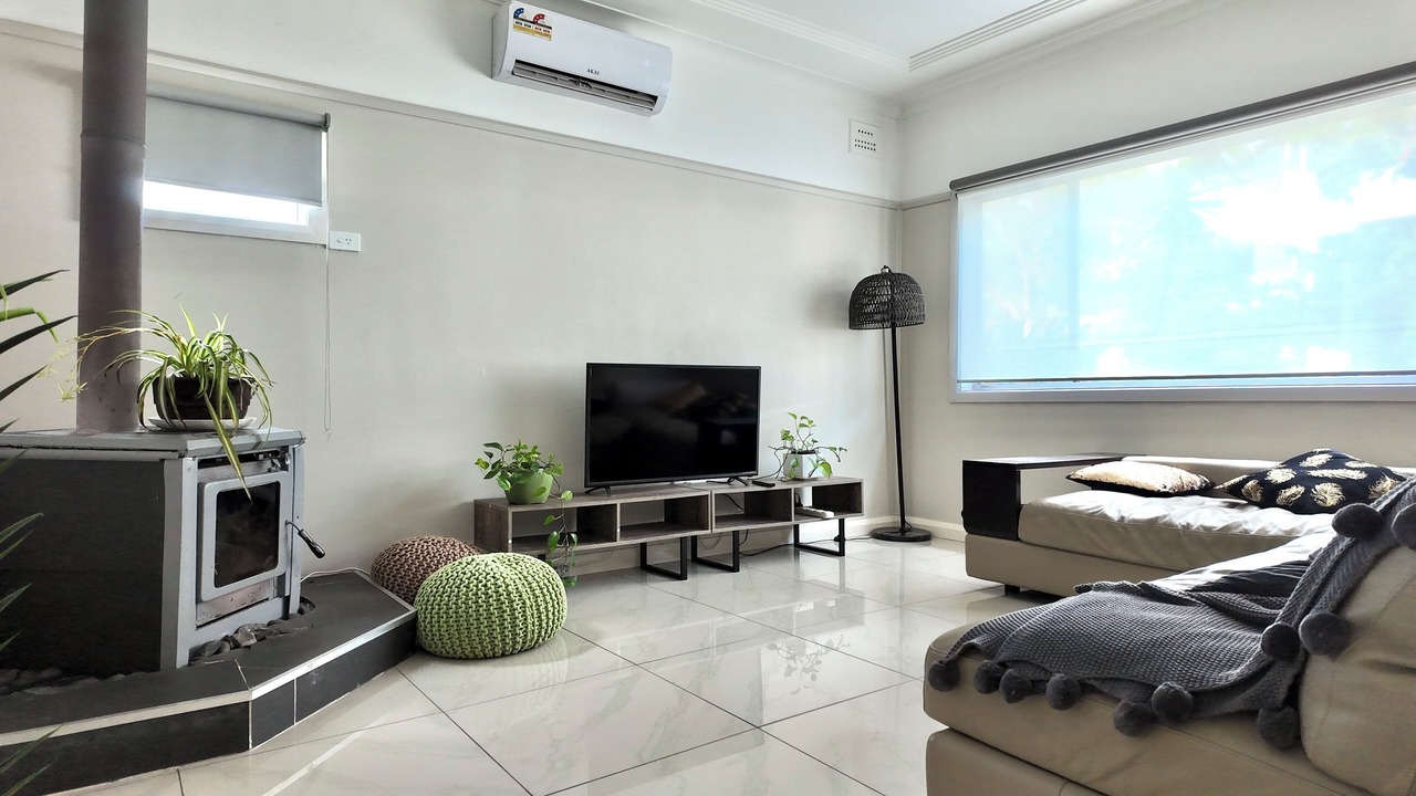 Photo of Livingroom in Yagoona
