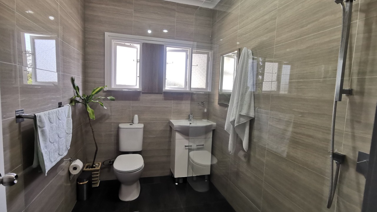 Photo of Bathroom in Yagoona