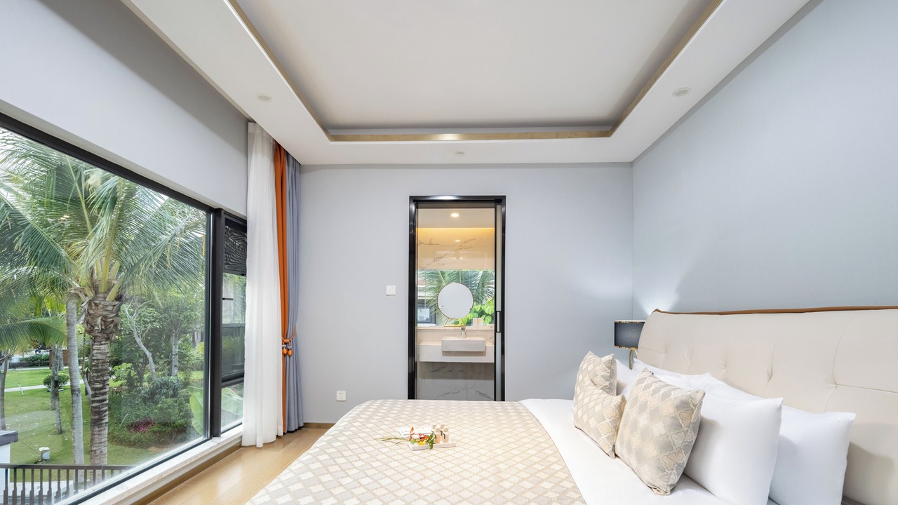 Photo of Bedroom in Haitang District