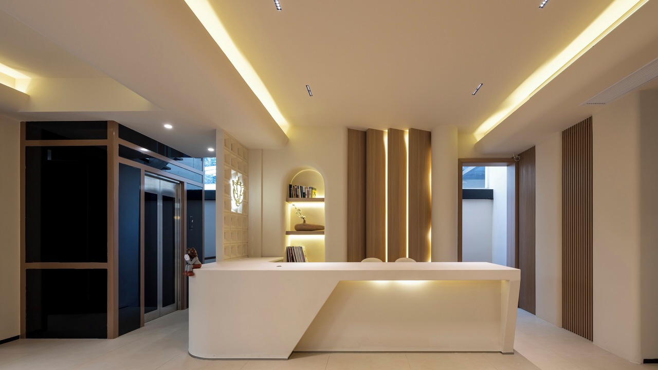 Photo of Bedroom in Haitang District