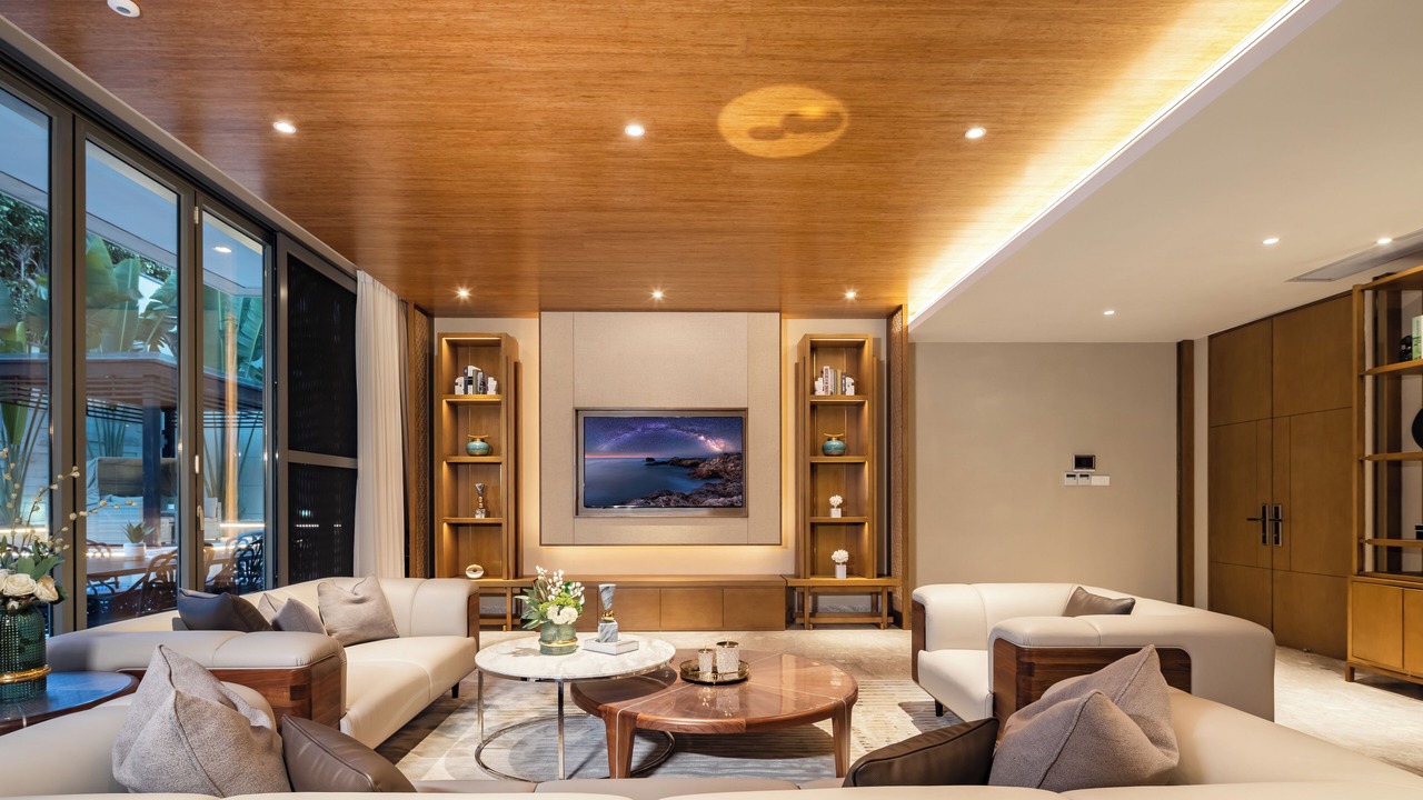 Photo of Bedroom in Haitang District