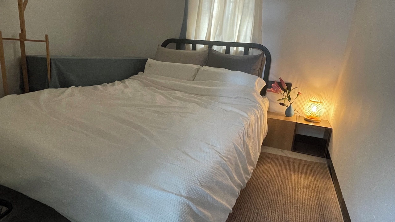Photo of Bedroom in Yuexiu