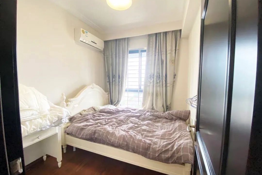 Photo of Bedroom in Xincheng District