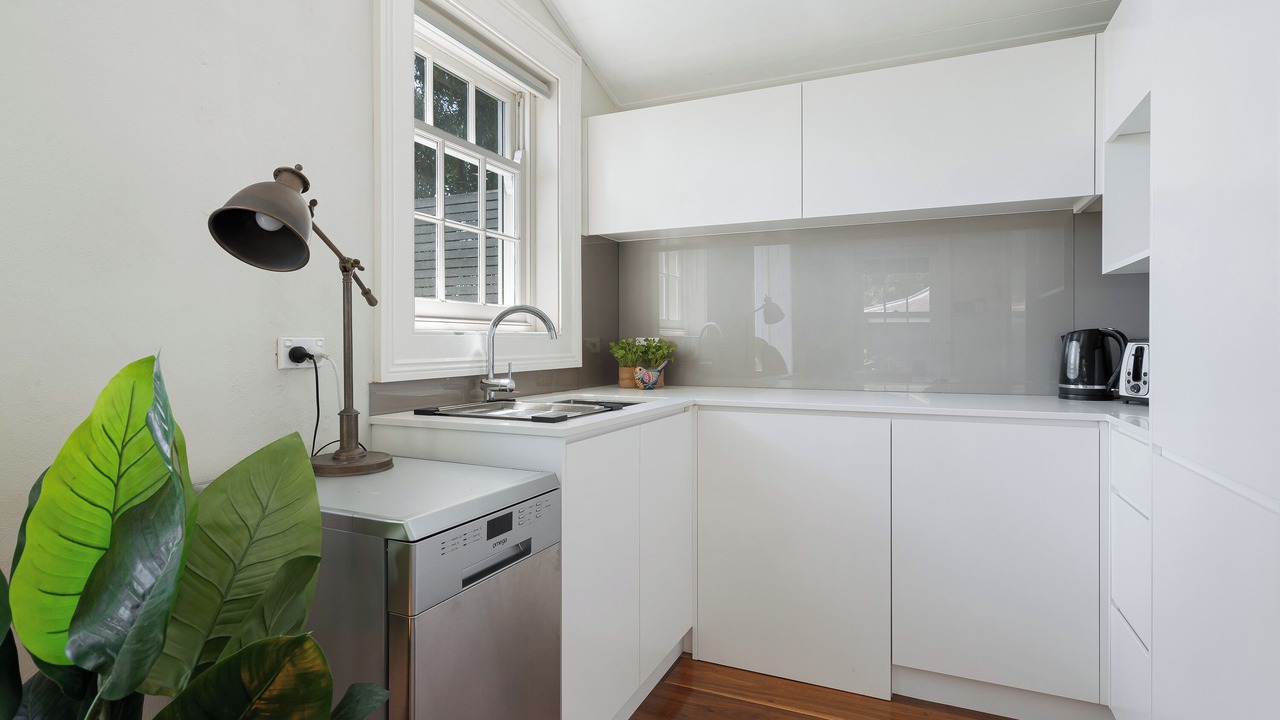 Photo of Kitchen in Bayview