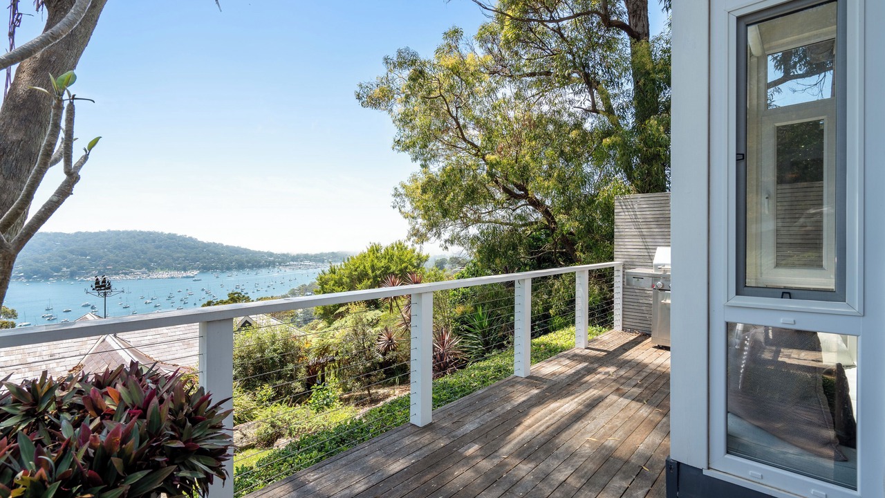 Photo of Patio Balcony in Bayview