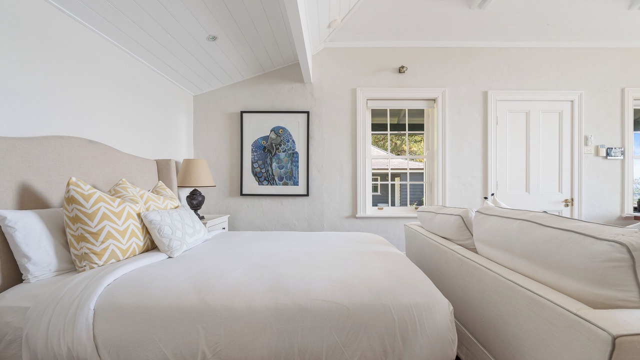 Photo of Bedroom in Bayview
