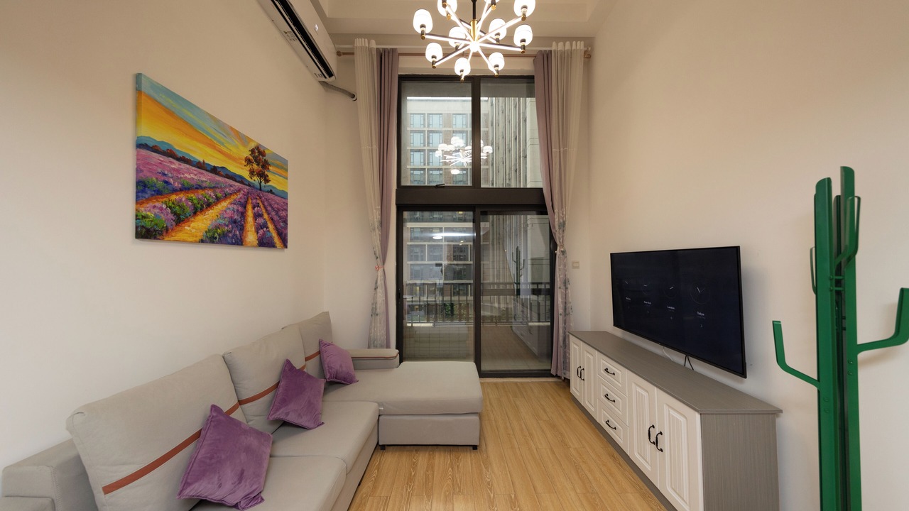 Photo of Livingroom in Huadu