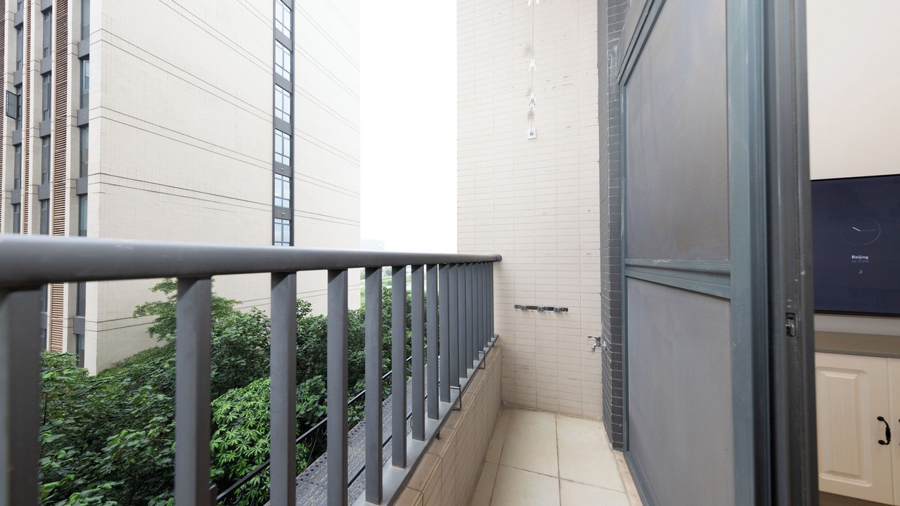 Photo of Outdoor in Huadu