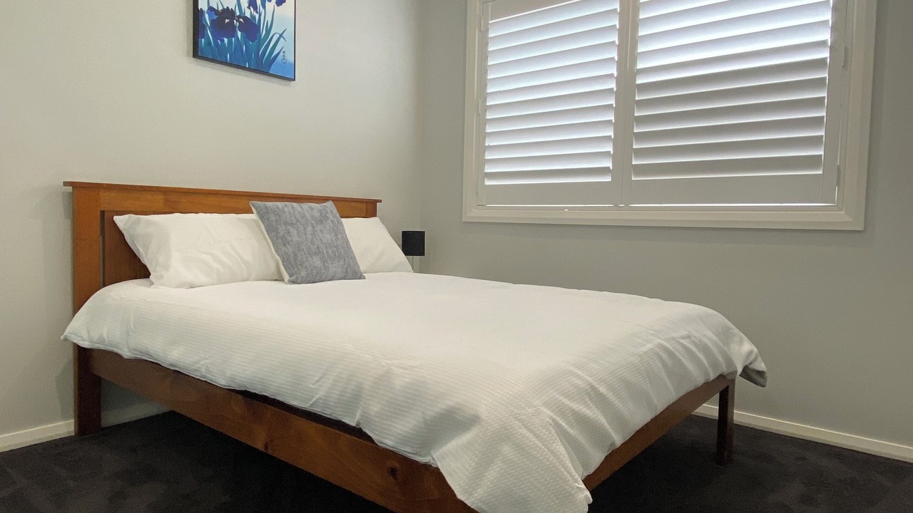 Photo of Bedroom in Gledswood Hills