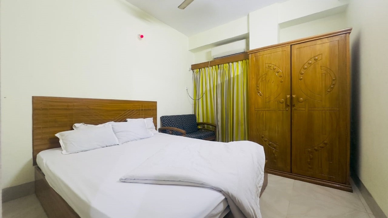 Photo of Bedroom in Cox's Bazar