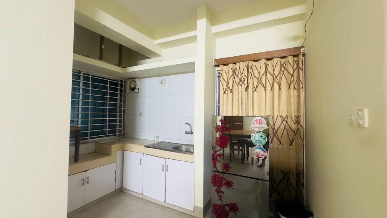 Photo of Kitchen in Cox's Bazar