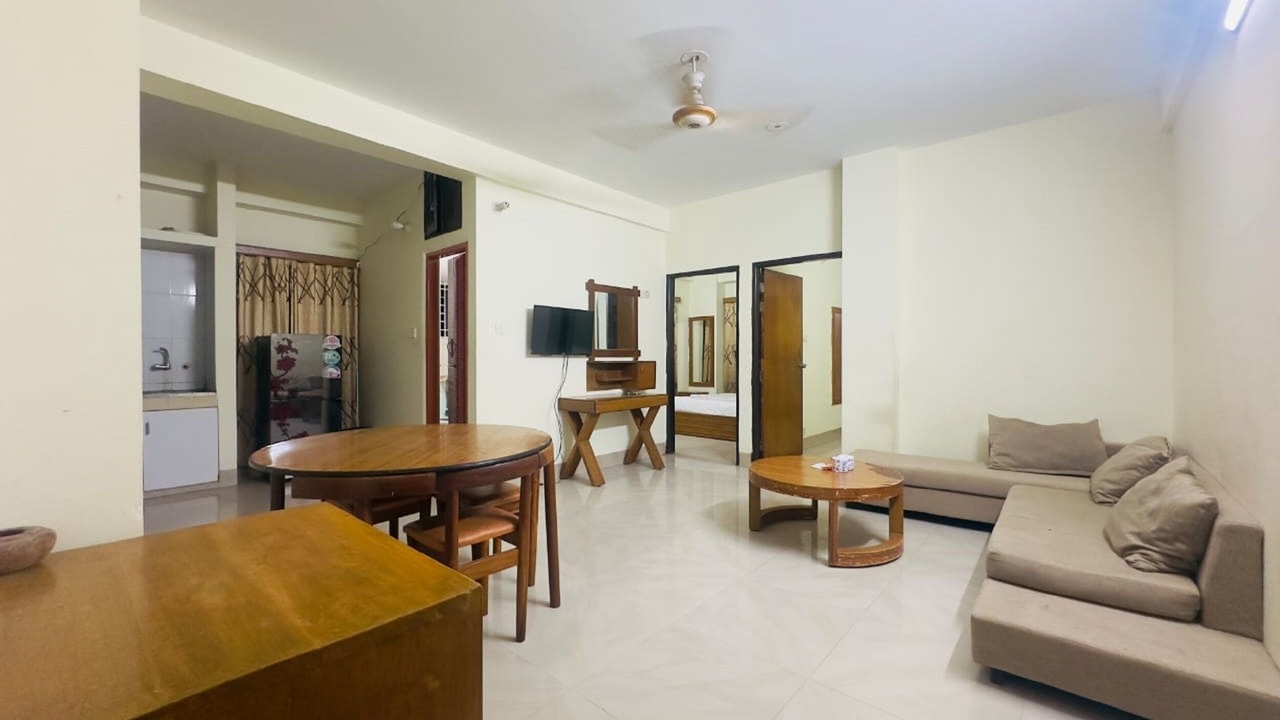Photo of Livingroom in Cox's Bazar
