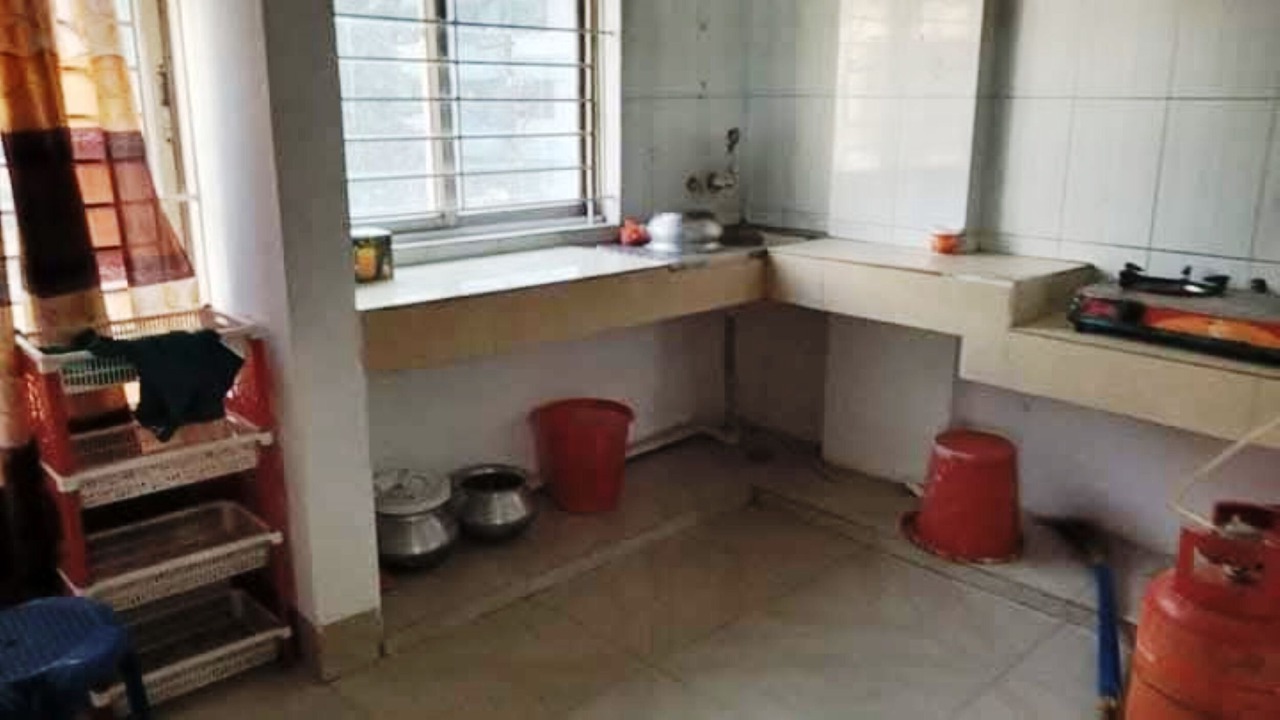 Photo of Kitchen in Cox's Bazar