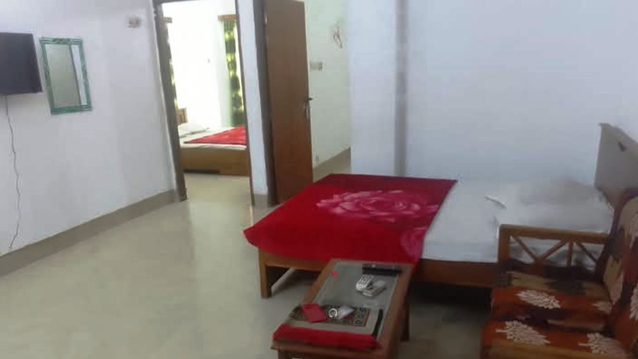 Photo of Bedroom in Cox's Bazar