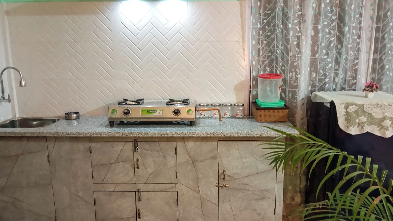 Photo of Kitchen in Lakhimpur