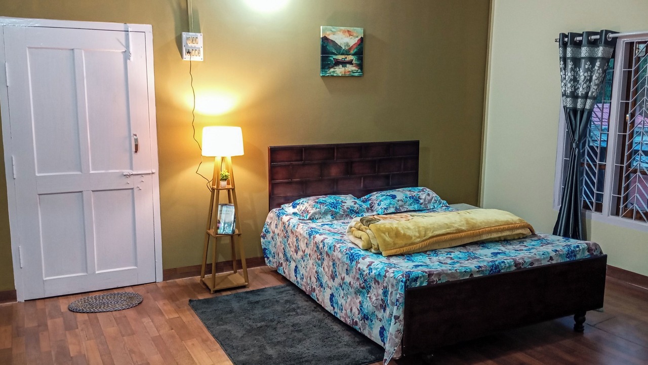 Photo of Bedroom in Lakhimpur