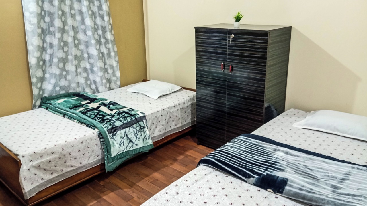 Photo of Bedroom in Lakhimpur