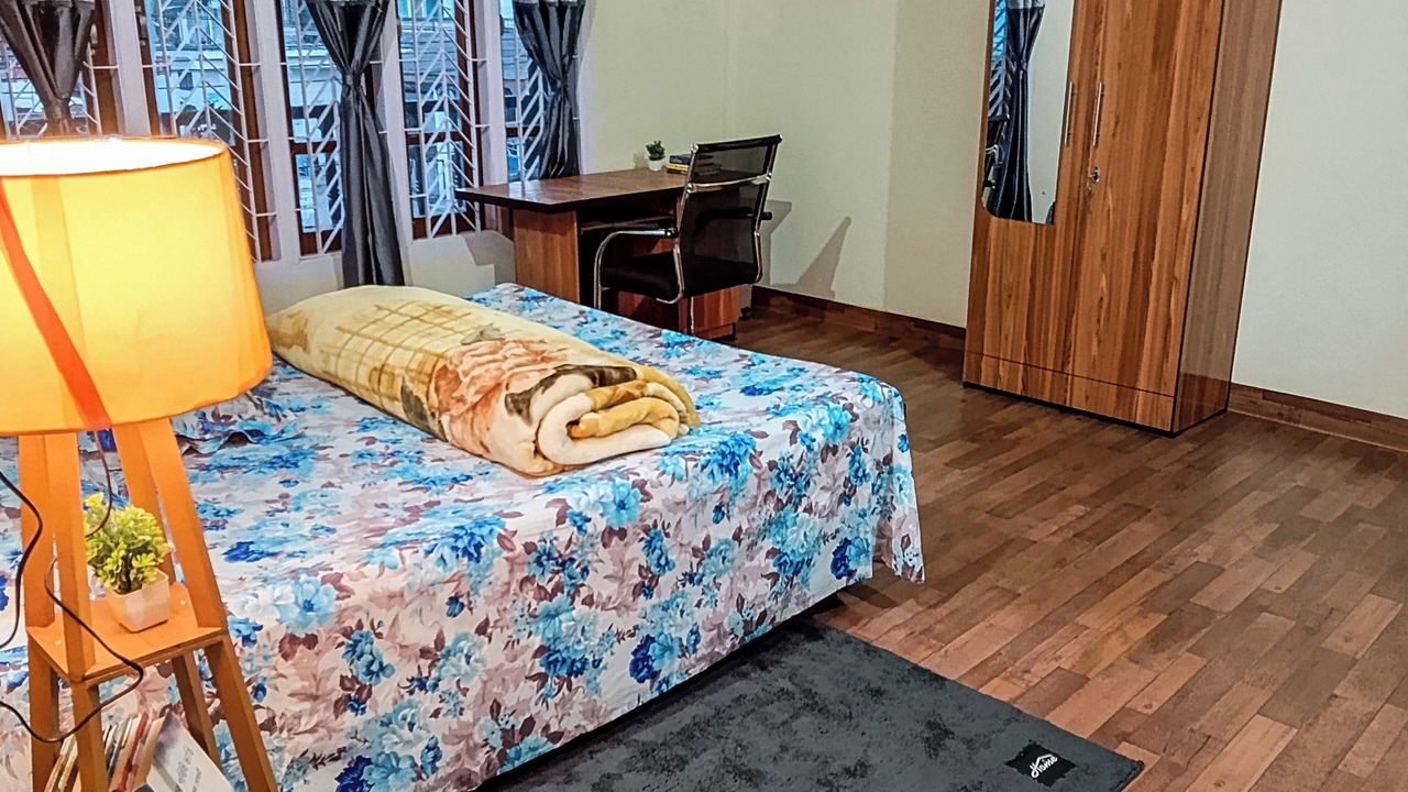 Photo of Bedroom in Lakhimpur