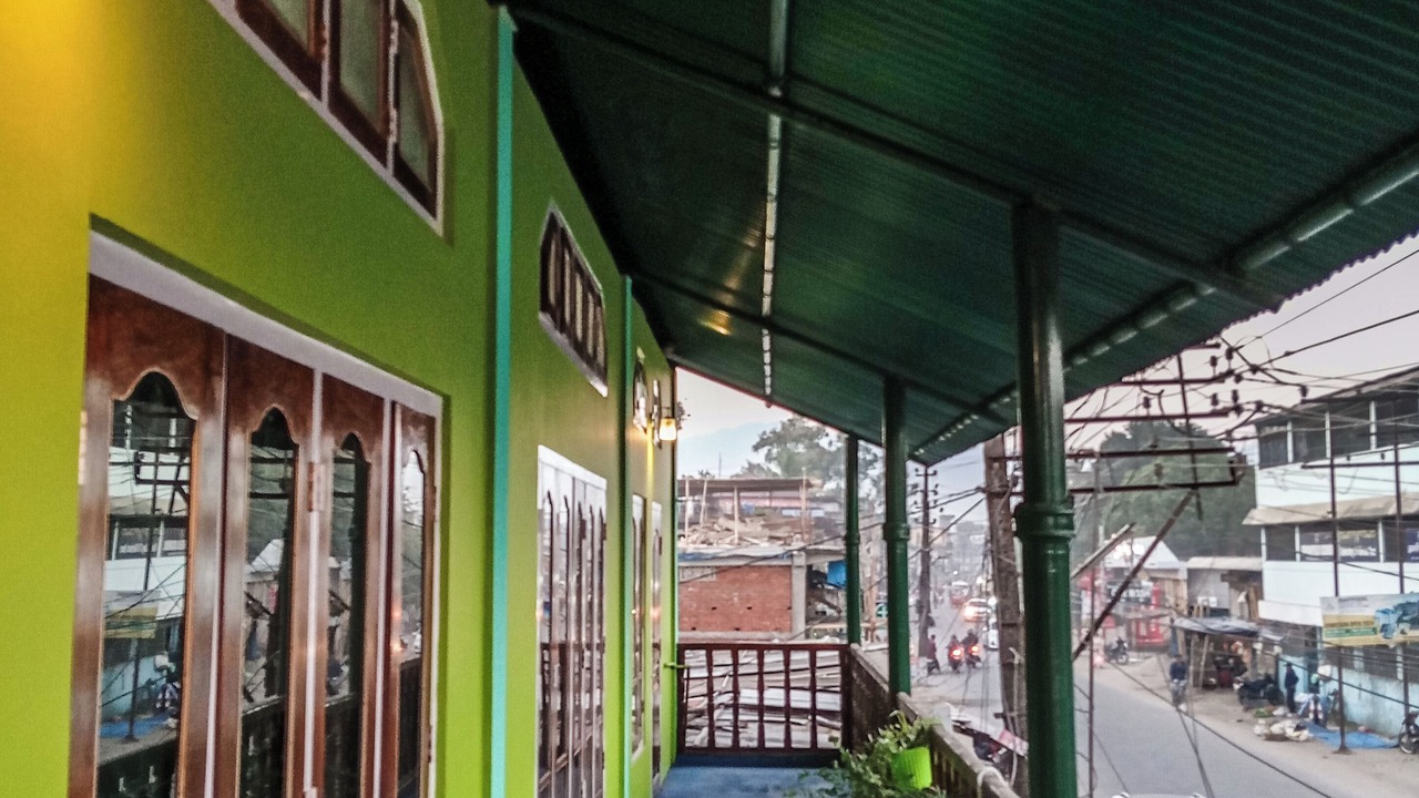 Photo of Outdoor in Lakhimpur