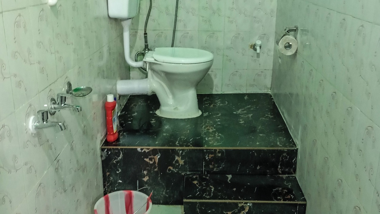Photo of Bathroom in Lakhimpur
