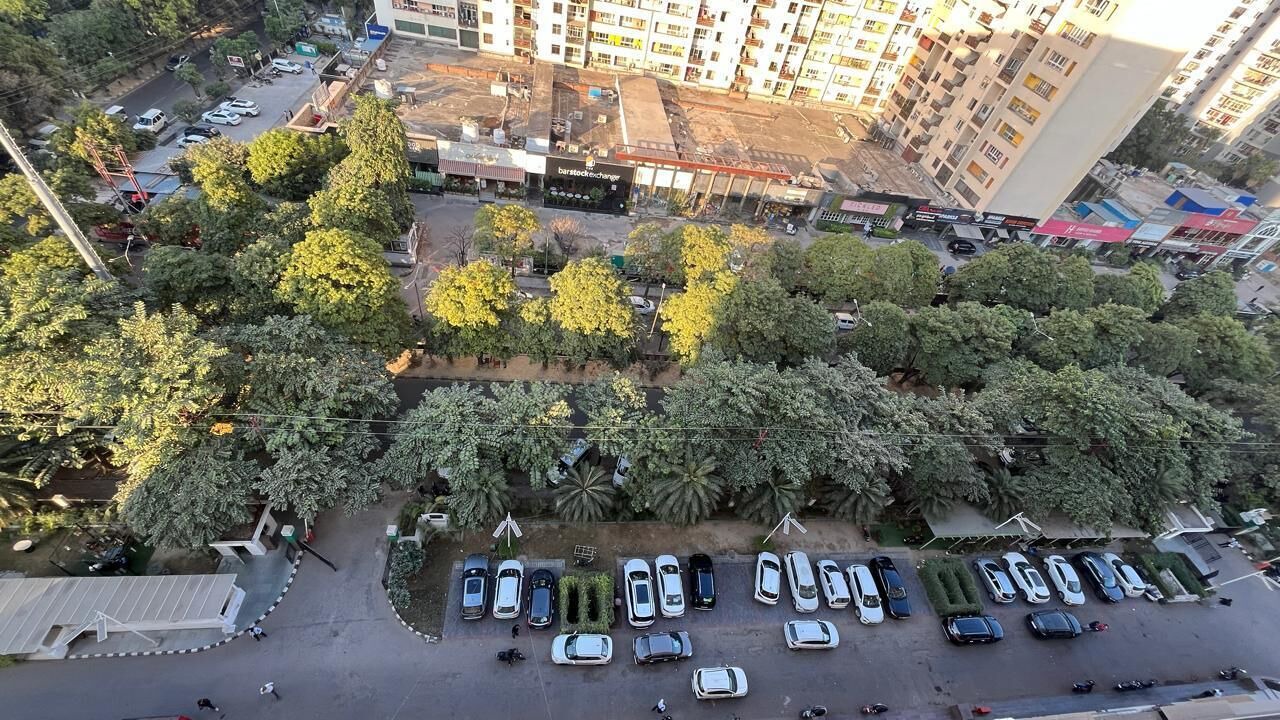Photo of Outdoor in Gomti Nagar