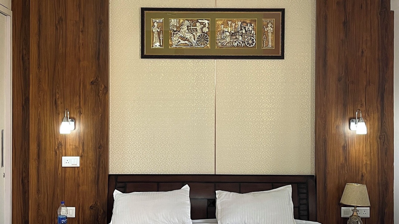 Photo of Bedroom in Gomti Nagar