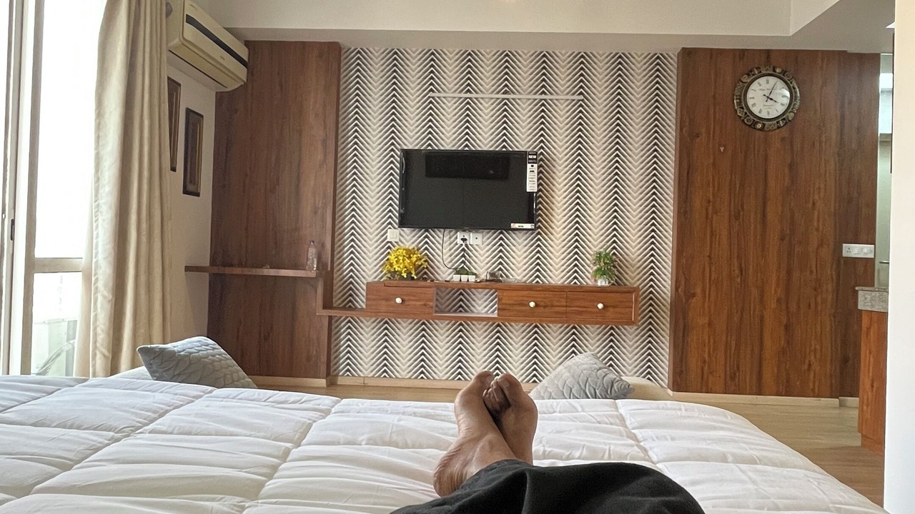 Photo of Bedroom in Gomti Nagar